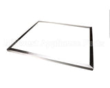 256100 Duke Trim, Bc Dr 4' Ada Ht Asy Welded And Pol