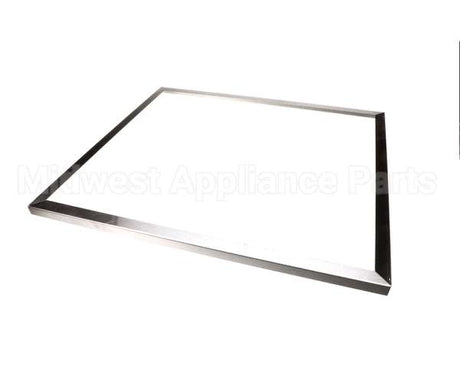 256100 Duke Trim, Bc Dr 4' Ada Ht Asy Welded And Pol