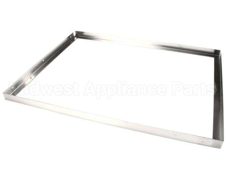 256104 Duke Trim, Rbc 5' Door Asy Welded And Polishe