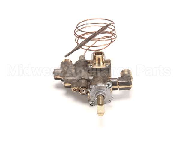 25614-5 Montague Thermostat/Safety
