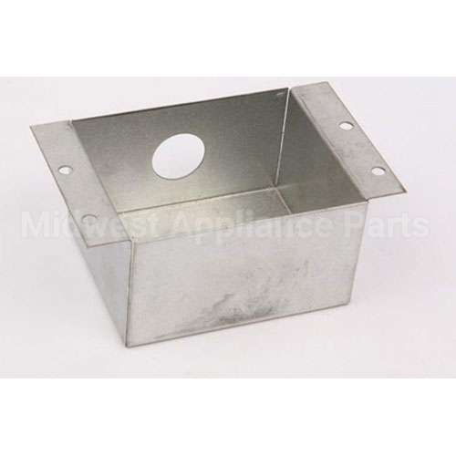 00-423832-00001 Compatible Hobart Light Cover