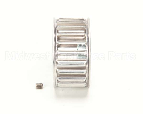 25621 Henny Penny Wheel Blower