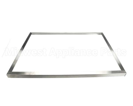256443 Duke Trim, Door Rbc60 Trbl Rbc