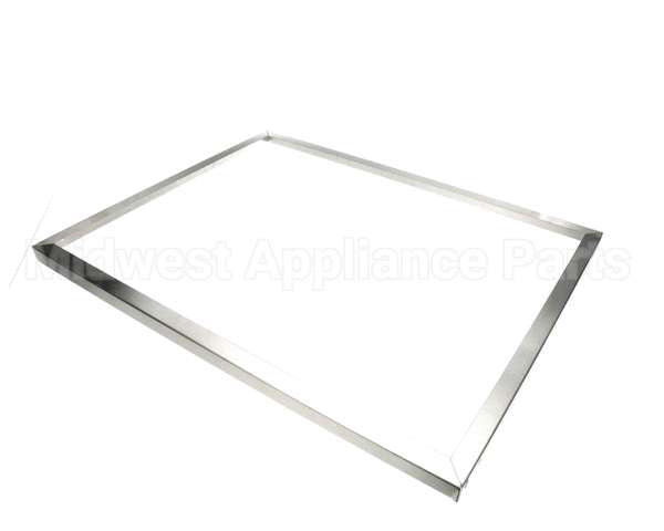 256443 Duke Trim, Door Rbc60 Trbl Rbc