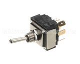 25659 Nieco Switch, Toggle, 3Pst