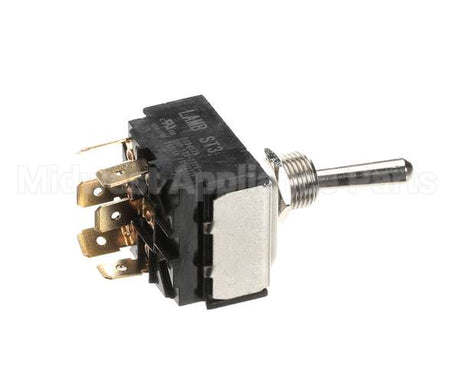 25659 Nieco Switch, Toggle, 3Pst