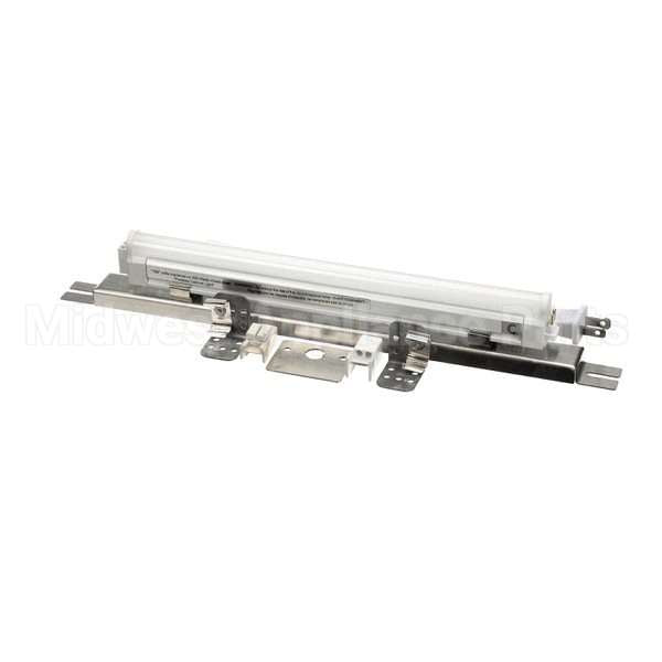256770 Compatible Duke Litecofixture, 25", Hot Food