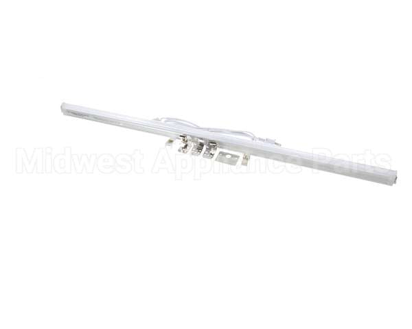 256774 Duke Liteco Fixture 48In Tri Chan