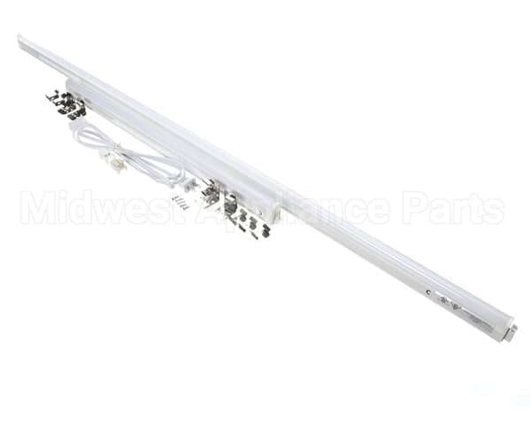 256780 Duke Liteco Fixture 86In Tri Chan