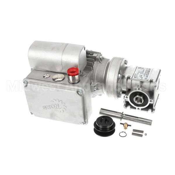257-0010 Compatible Doyon Gear Motor
