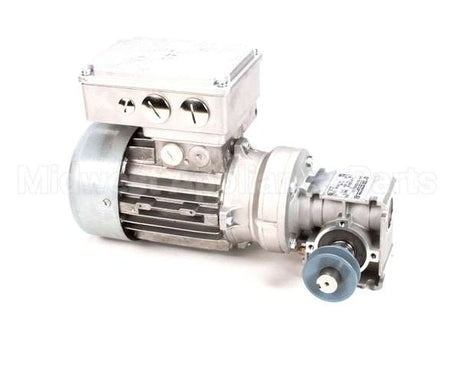 257-0010 Doyon Gear Motor