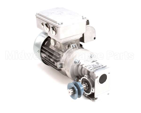 257-0010 Doyon Gear Motor