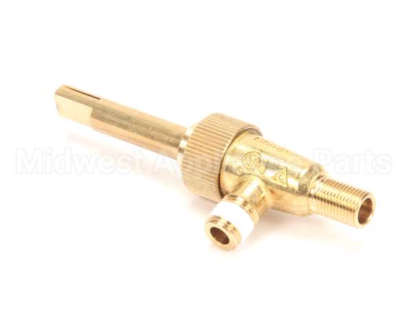 2570-4 Montague Valve Assembly, Burner