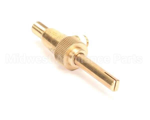 2570-4 Montague Valve Assembly, Burner