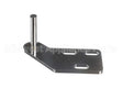 25702 Silver King Hinge Top Rh Glass Door