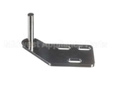 25702 Silver King Hinge Top Rh Glass Door