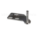 25702 Silver King Hinge Top Rh Glass Door