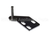 25703 Silver King Hinge Top Lh Glass Door