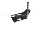 25703 Silver King Hinge Top Lh Glass Door