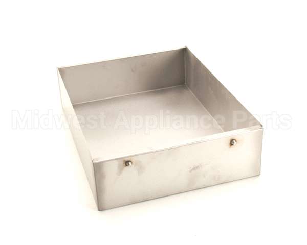 25707 Henny Penny Water Box & Stud Assembly
