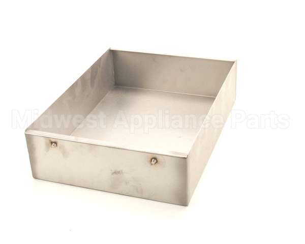 25707 Henny Penny Water Box & Stud Assembly