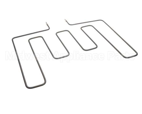 2571 Royal Range Heater Element, Bottom, 4Kw, 2