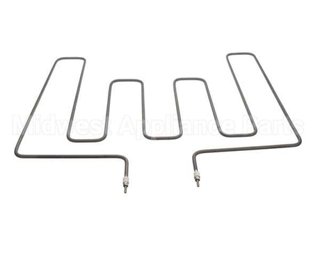 2571 Royal Range Heater Element, Bottom, 4Kw, 2