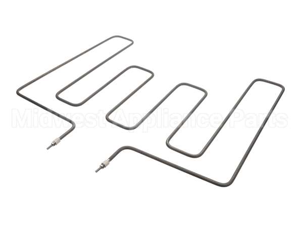 2571 Royal Range Heater Element, Bottom, 4Kw, 2