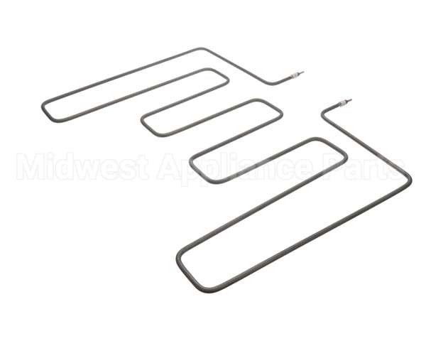 2571 Royal Range Heater Element, Bottom, 4Kw, 2