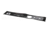 25717 Henny Penny Decal - Control Panel