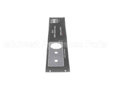 25717 Henny Penny Decal - Control Panel