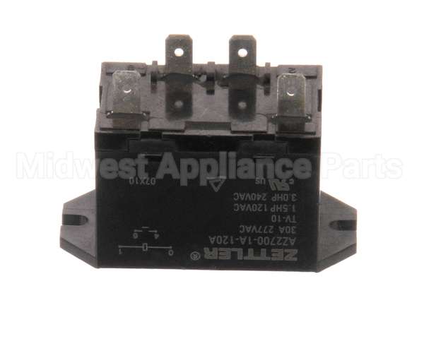 2571704 Silver King Silver King Relay Power 30A 32589