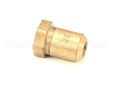 2572-0 Montague Orifice,Main Burner Oven (Natu