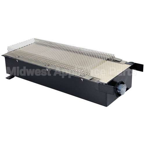 2572100 Compatible Garland Infrared Burner