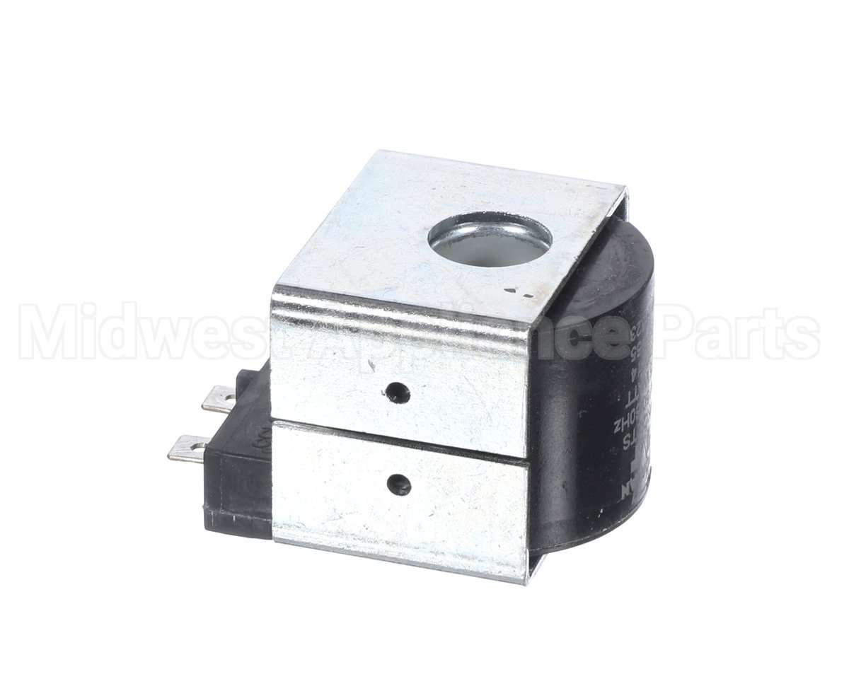257296P1 Liebert Solenoid Coil 24V Mkc-2Ts