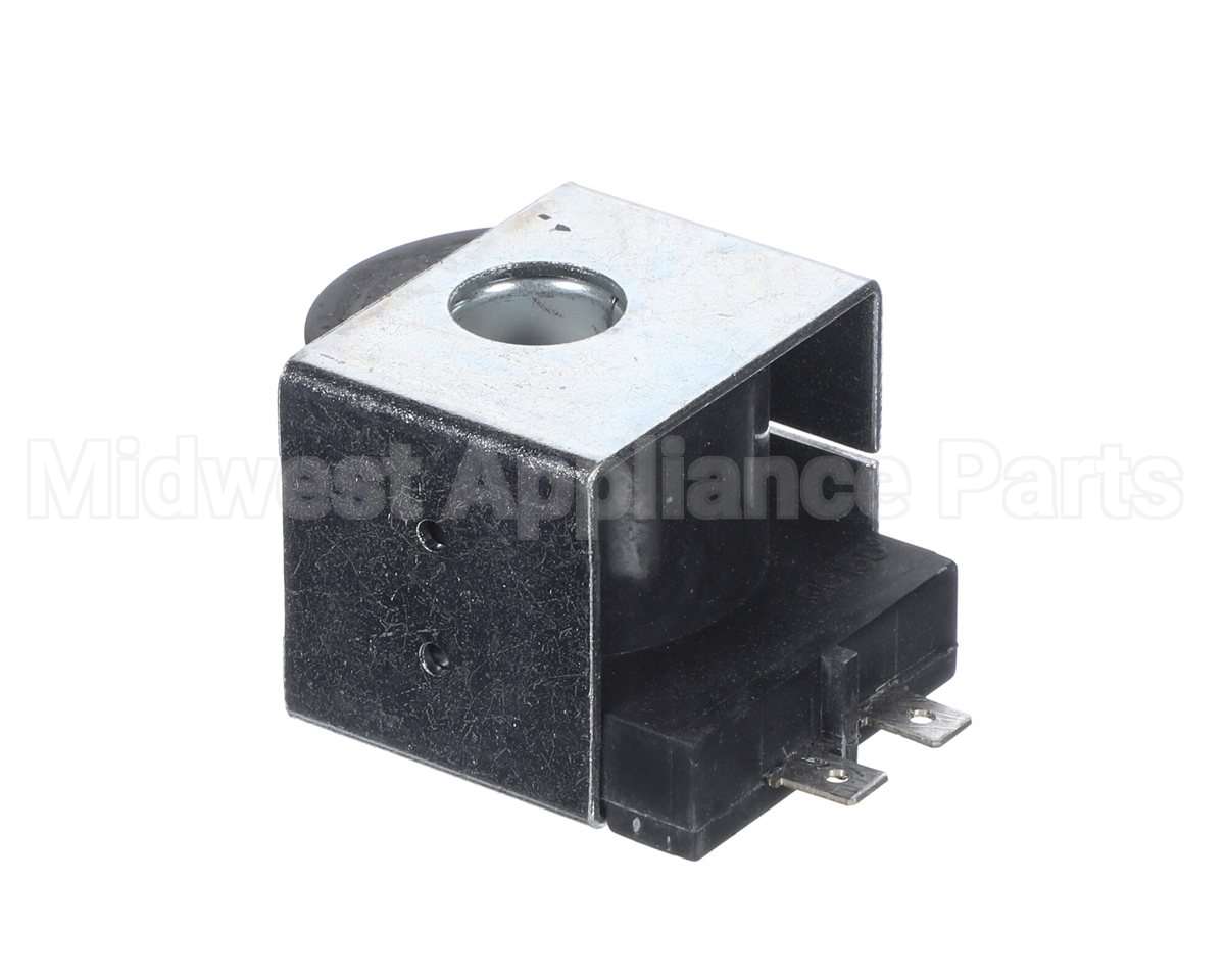 257296P1 Liebert Solenoid Coil 24V Mkc-2Ts
