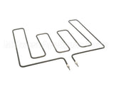 2573 Royal Range Heater Element, Bottom, 4Kw, 2