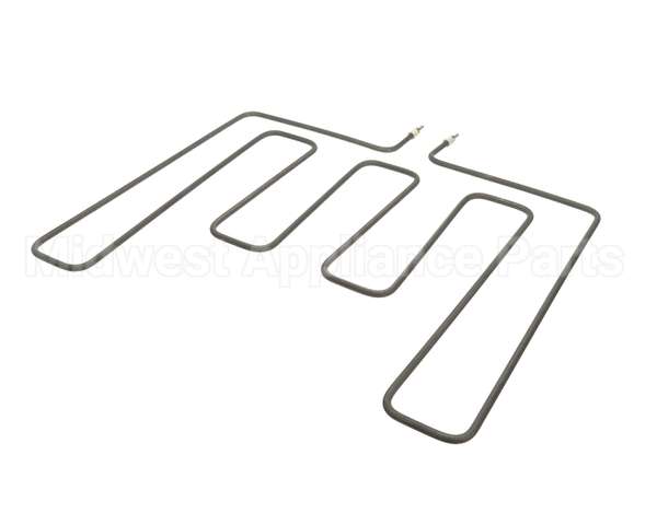 2573 Royal Range Heater Element, Bottom, 4Kw, 2