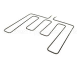 2573 Royal Range Heater Element, Bottom, 4Kw, 2