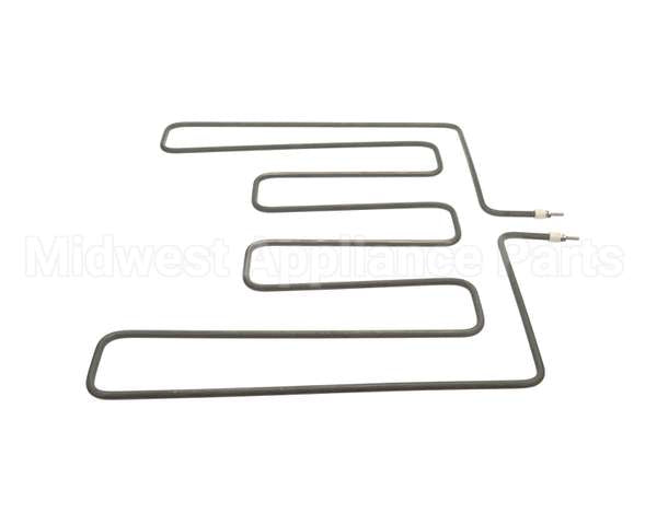 2573 Royal Range Heater Element, Bottom, 4Kw, 2