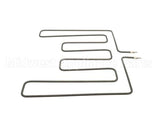 2573 Royal Range Heater Element, Bottom, 4Kw, 2