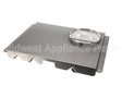 257312-KIT Duke Asy, Ruf Cover Evap 120V For Units With