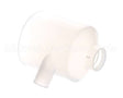25733.0003 Bunn Mixing Chamber,W/Rib 3 Ht