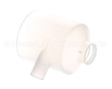 25733.0003 Bunn Mixing Chamber,W/Rib 3 Ht