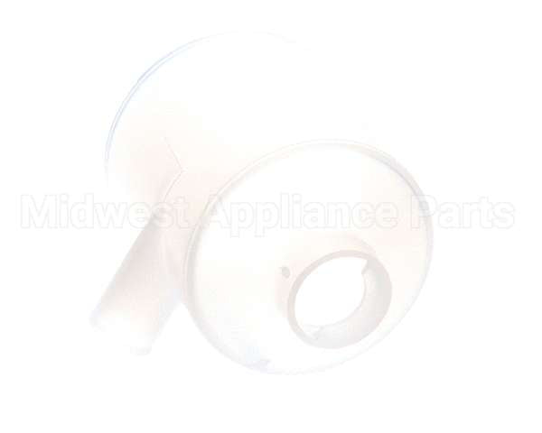 25733.0003 Bunn Mixing Chamber,W/Rib 3 Ht