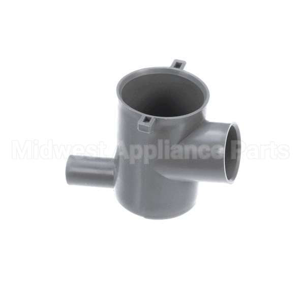 25734.0004 Compatible Bunn Whippingchamber, Mod Inlet