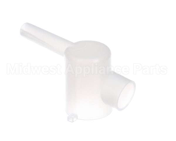 25734.0007 Bunn Whipping Chamber, Composite