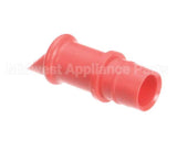 25736.0001 Bunn Dispense Tip, Red