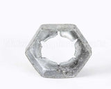 25743.0000 Bunn Locknut,.625-11 X.224 Zinc Pld