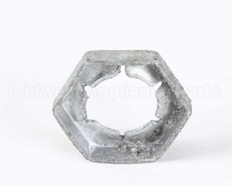25743.0000 Bunn Locknut,.625-11 X.224 Zinc Pld